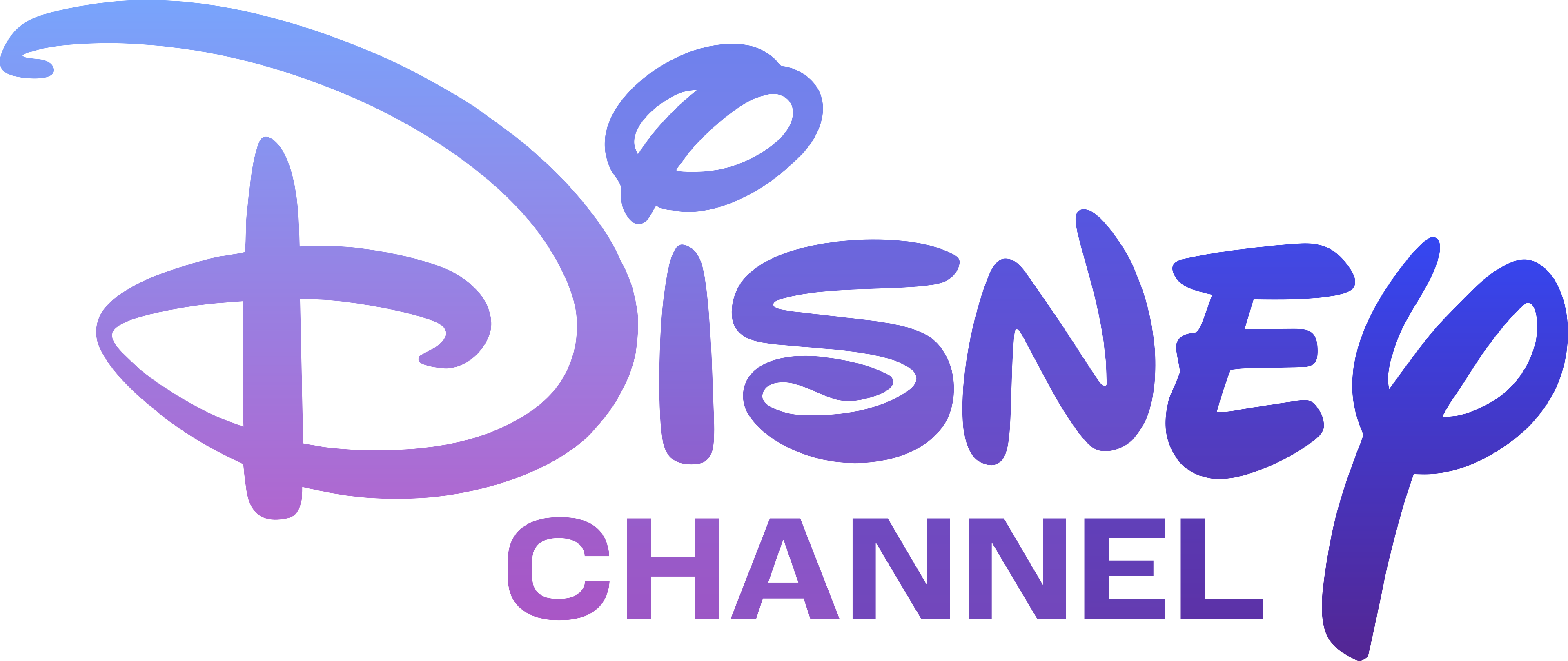 Disney Channel