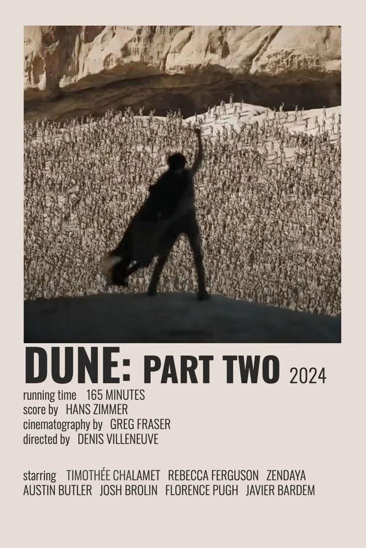 Dune: Part Two