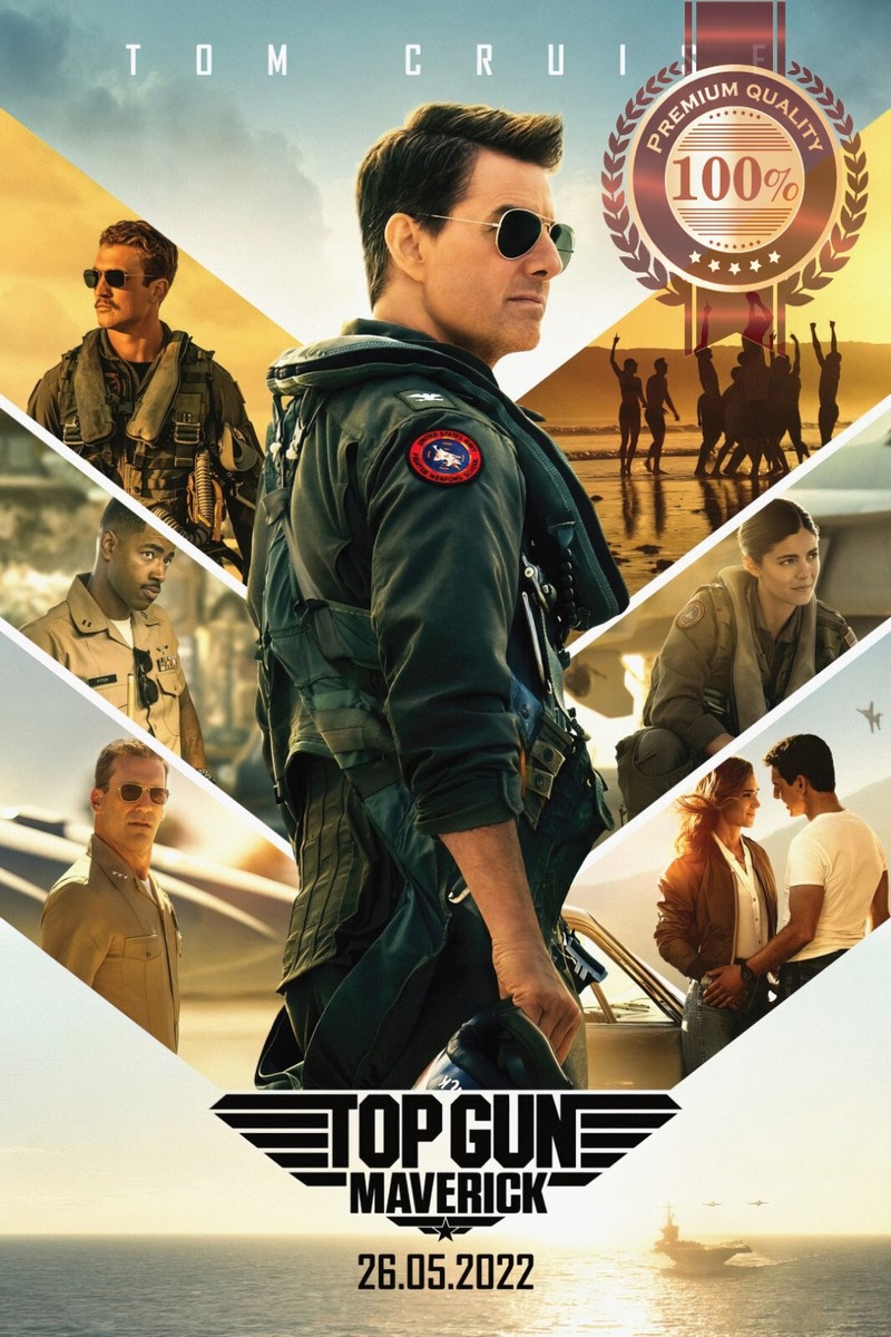 Top Gun: Maverick