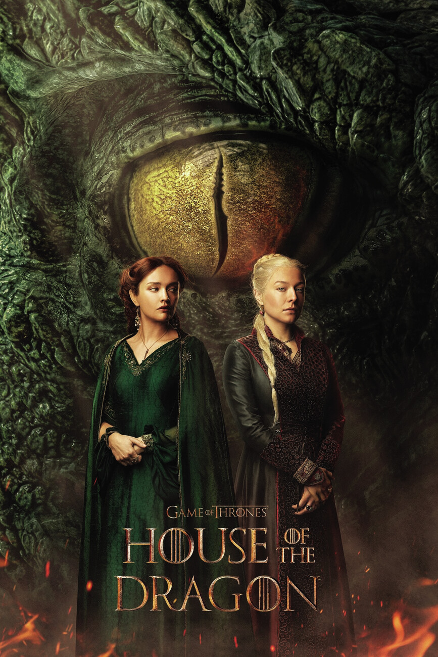 House of the Dragon